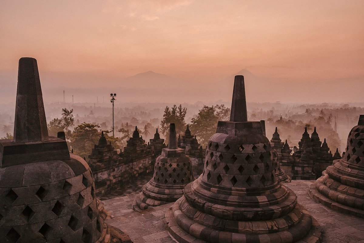 Wisata Budaya di Yogyakarta: Menelusuri Warisan Sejarah Jawa